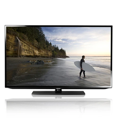 Samsung UE46EH5000WXZT Televisor 116,8 cm (46") Full HD Negro 0