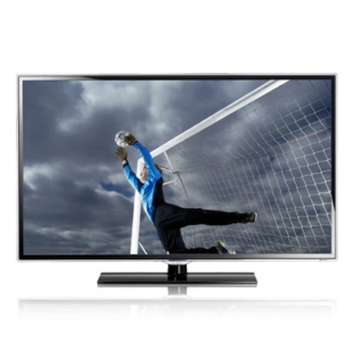 Samsung UE46ES5700S 116,8 cm (46") Full HD Smart TV Negro 0