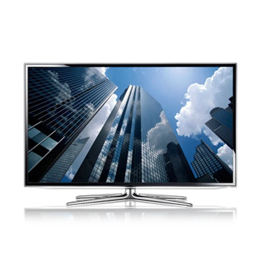 Samsung UE46ES6340S 116,8 cm (46") Full HD Smart TV Wifi Noir 0