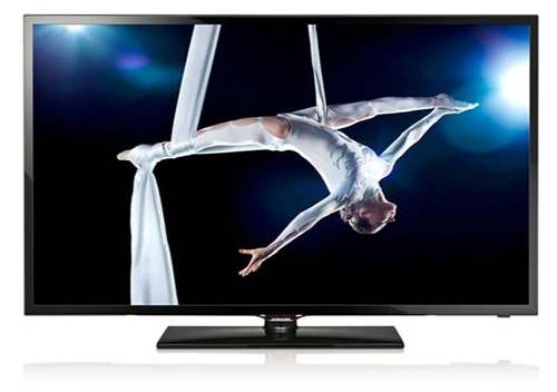 Samsung UE46F5000AK 116.8 cm (46") Full HD Black 0