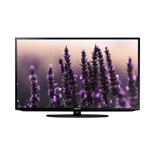 Samsung UE46H5373SS 116.8 cm (46") Full HD Smart TV Black 0