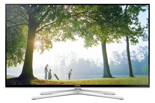 Samsung UE48H6505ST 121,9 cm (48") Full HD Smart TV Wifi Noir 0