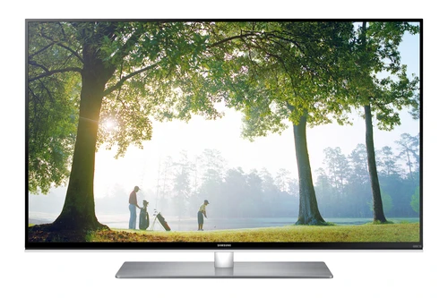 Samsung UE48H6770SV TV 121.9 cm (48") Full HD Smart TV Wi-Fi Black 0