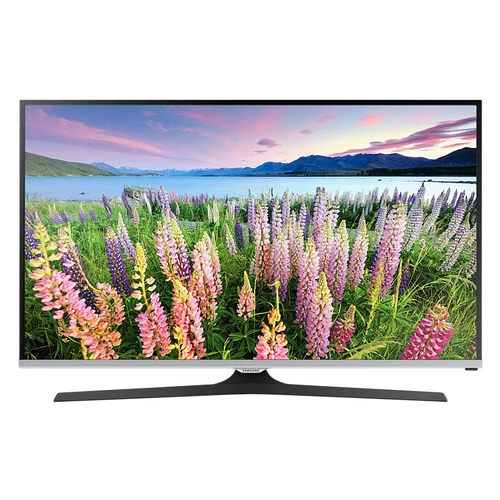 Samsung UE48J5100AKXZT Televisor 121,9 cm (48") Full HD Negro, Plata 0