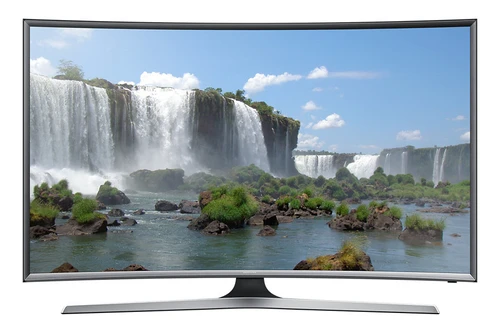 Samsung UE48J6375SU 121,9 cm (48") Full HD Smart TV Wifi Negro, Plata 0