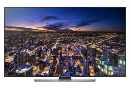 Samsung UE48U7500 Televisor 121,9 cm (48") 4K Ultra HD Smart TV Wifi Metálico 0