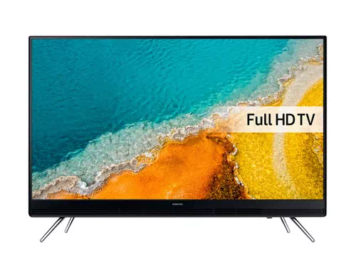 Samsung UE49K5100 TV 124,5 cm (49") Full HD Noir 0