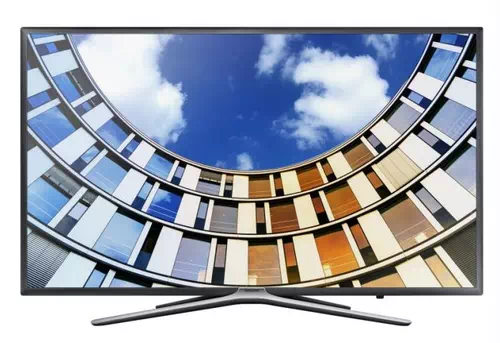 Samsung UE49M5590AU 124,5 cm (49") Full HD Smart TV Wifi Negro 0