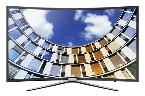 Samsung UE49M6379AU 124,5 cm (49") Full HD Smart TV Wifi Noir 0