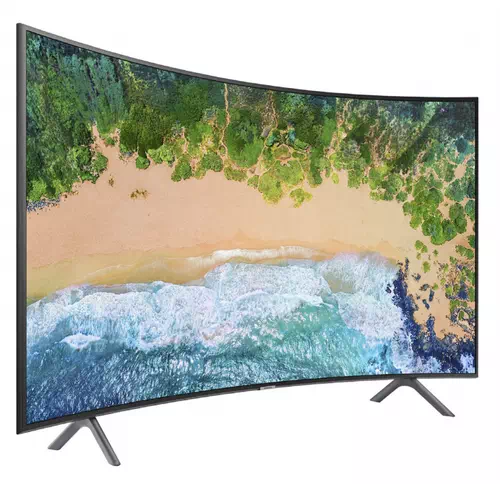 Samsung UE49NU7370 124,5 cm (49") 4K Ultra HD Smart TV Wifi Negro 0