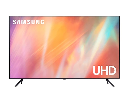 Samsung UE50AU7192UXXH TV 127 cm (50") 4K Ultra HD Smart TV Wifi Gris 0