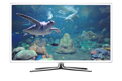 Samsung UE50ES6710S 127 cm (50") Full HD Smart TV Wifi Blanco 0
