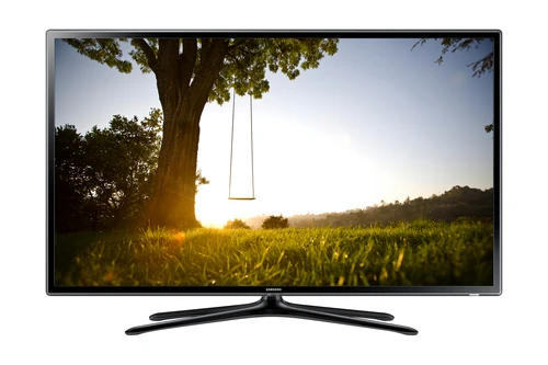 Samsung UE50F6170SS 127 cm (50") Full HD Smart TV Negro 0