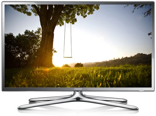 Samsung UE50F6200 Televisor 127 cm (50") Full HD Smart TV Wifi Plata 0