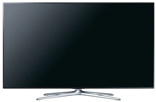 Samsung UE50F6500 TV 127 cm (50") Full HD Wi-Fi Grey 0