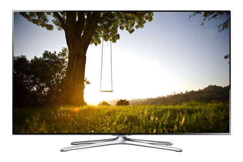 Samsung UE50F6500SB 127 cm (50") Full HD Smart TV 0