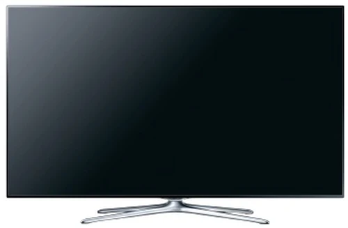 Samsung UE50F6500SD 127 cm (50") Full HD Wifi Gris 0