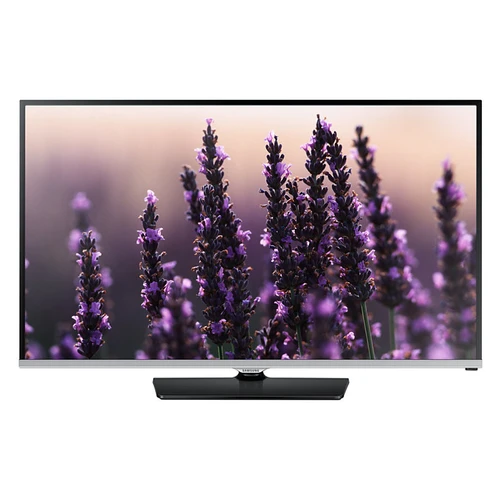 Samsung UE50H5005AK 127 cm (50") Full HD Noir 0