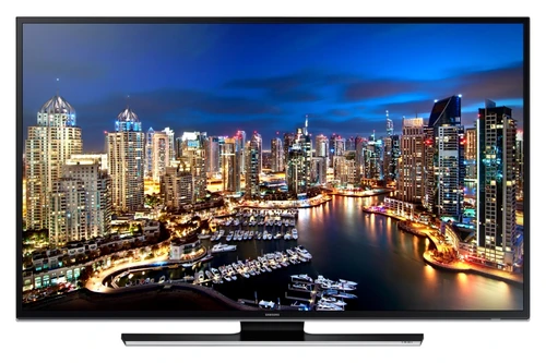 Samsung UE50HU6905U 127 cm (50") 4K Ultra HD Smart TV Wifi Noir 0