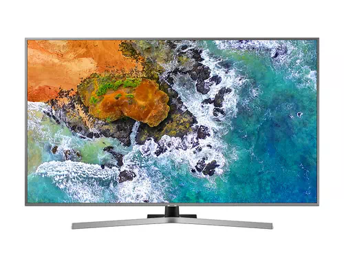 Samsung UE50NU7455UXXC TV 127 cm (50") 4K Ultra HD Smart TV Wi-Fi 0