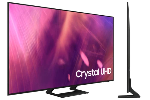 Samsung Series 9 TV AU9075 Crystal UHD 138 cm 55" 4K Smart TV (2021) 0