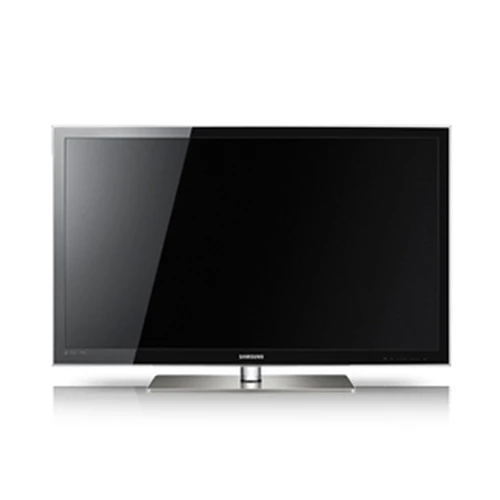 Samsung UE55C6000RP 139,7 cm (55") Full HD Noir 0