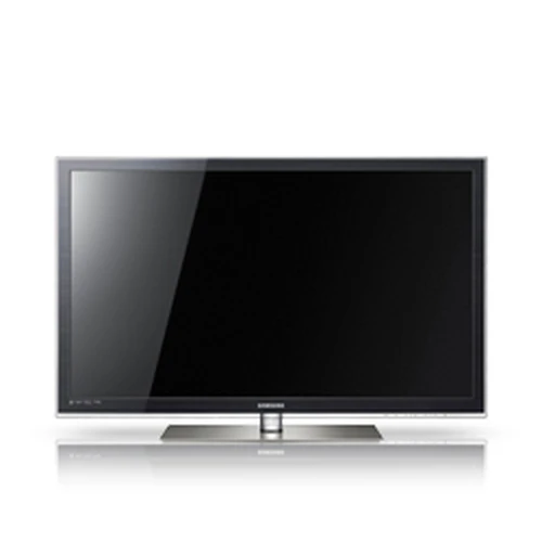 Samsung UE55C6500UP 139.7 cm (55") Full HD Grey 0