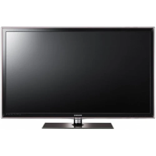 Samsung UE55D6000 TV 139,7 cm (55") Full HD Smart TV Noir 0