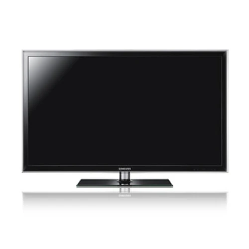 Samsung UE55D6200ZF 139,7 cm (55") Full HD Negro 0