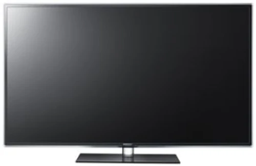 Samsung UE55D6500VQXZT TV 139,7 cm (55") Full HD Wifi Noir 0