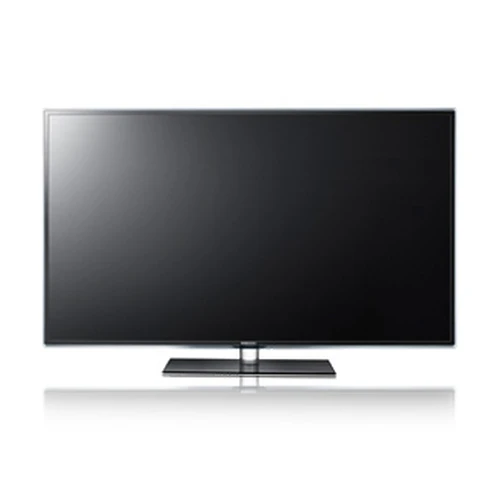 Samsung UE55D6505 139,7 cm (55") Full HD Noir 0