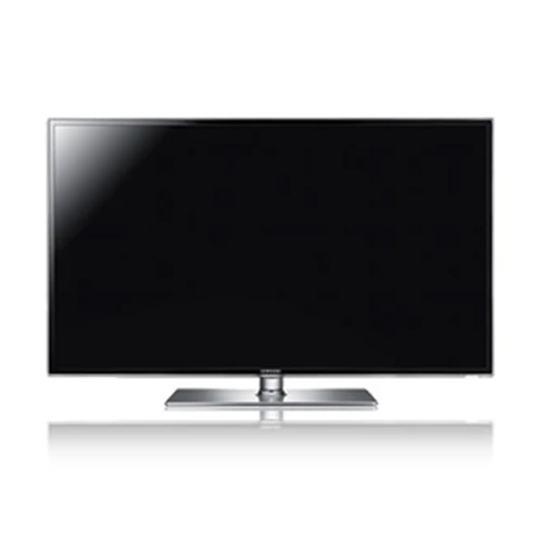 Samsung UE55D6530WS 139,7 cm (55") Full HD Smart TV Wifi Noir 0