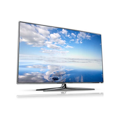 Samsung UE55D7000L 139,7 cm (55") Full HD Smart TV Wifi Negro 0