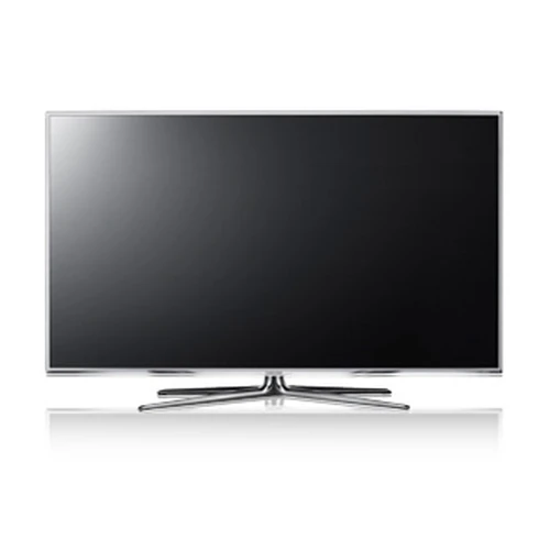 Samsung Series 8 UE55D8000YSXXH TV 139,7 cm (55") Full HD Smart TV Gris 0