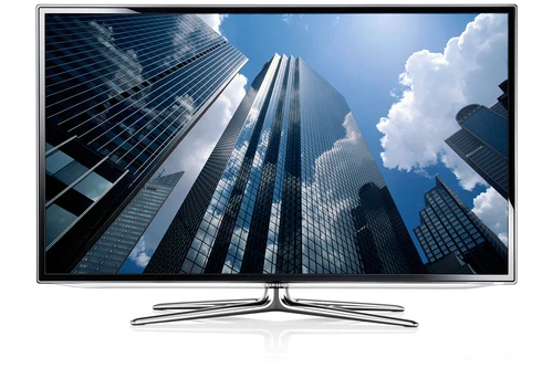 Samsung UE55ES6140 139,7 cm (55") Full HD Smart TV Wifi Negro 0