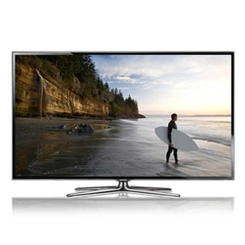 Samsung UE55ES6540S 139,7 cm (55") Full HD Smart TV Wifi Negro 0