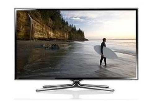 Samsung UE55ES6560 Televisor 139,7 cm (55") Full HD Smart TV Wifi Negro 0