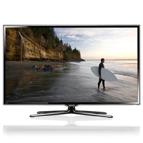 Samsung UE55ES6560S 139.7 cm (55") Full HD Wi-Fi 0