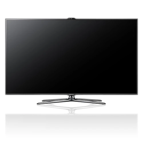 Samsung UE55ES7000Q 139.7 cm (55") Full HD Smart TV Wi-Fi Black 0