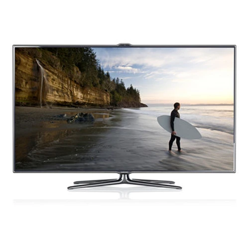 Samsung UE55ES7090 TV 139.7 cm (55") Full HD Smart TV Wi-Fi Black 0