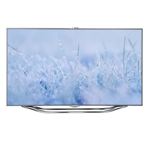 Samsung UE55ES8090 TV 139.7 cm (55") Full HD Wi-Fi Black 0