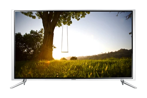 Samsung UE55F6800AB 139.7 cm (55") Full HD Smart TV Black 0