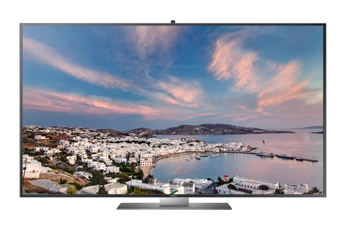 Samsung UE55F9005ST 139,7 cm (55") 4K Ultra HD Smart TV Wifi Argent 0