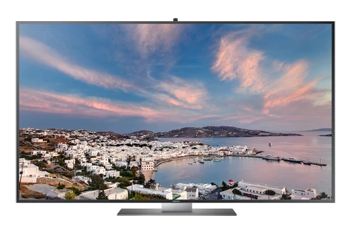 Samsung UE55F9090 139.7 cm (55") 4K Ultra HD Smart TV Wi-Fi Black, Silver 0