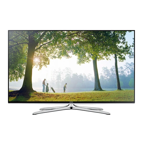 Samsung UE55H6200AK 139,7 cm (55") Full HD Smart TV Wifi Negro 0