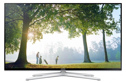 Samsung UE55H6505ST 139,7 cm (55") Full HD Smart TV Wifi Negro 0