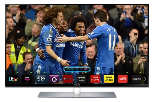 Samsung UE55H6700ST 139,7 cm (55") Full HD Smart TV Wifi Negro 0