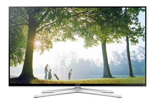 Samsung UE55H6740 139,7 cm (55") Full HD Smart TV Wifi Negro 0