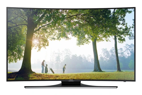 Samsung UE55H6850 139,7 cm (55") Full HD Smart TV Wifi Noir 0