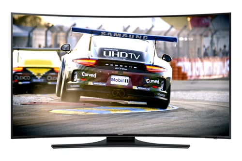 Samsung UE55HU7200U 139.7 cm (55") 4K Ultra HD Smart TV Wi-Fi Black 0